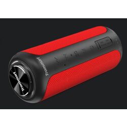 Difuzor portabil fara fir Tronsmart T6 Plus Upgraded (Red) Thumb