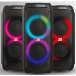 Difuzor portabil fara fir Vesta PS-Q208M (Black) Thumb