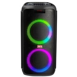 Sistem acustic portabil Vesta PS-Q207 (Black)