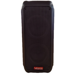Sistem acustic portabil Vesta PS-Q207 (Black) Thumb