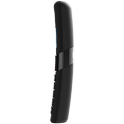 Radiotelefon Alcatel F860 (Black) Thumb