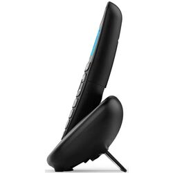 Radiotelefon Alcatel XL535 (Black) Thumb