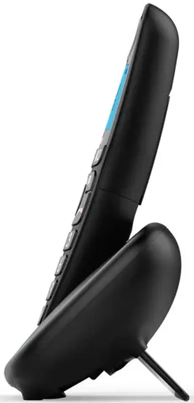 Radiotelefon Alcatel XL535 (Black) - 3