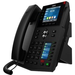Radiotelefon Fanvil X5U (Black) Thumb