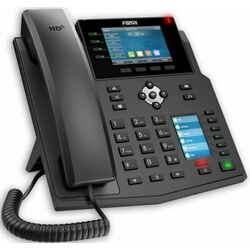 Радиотелефон Fanvil X5U (Black)