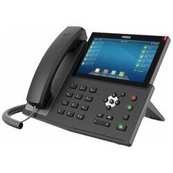 Radiotelefon Fanvil X7 (Black) Thumb