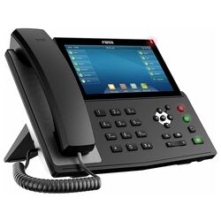Radiotelefon Fanvil X7 (Black) Thumb