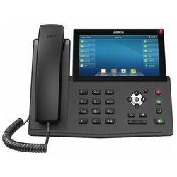 Радиотелефон Fanvil X7 (Black)