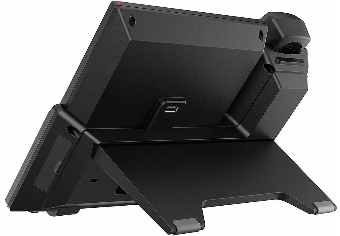 Radiotelefon Fanvil X7 (Black)