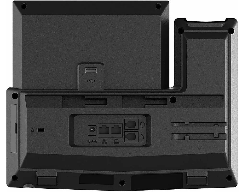 Radiotelefon Fanvil X7 (Black)