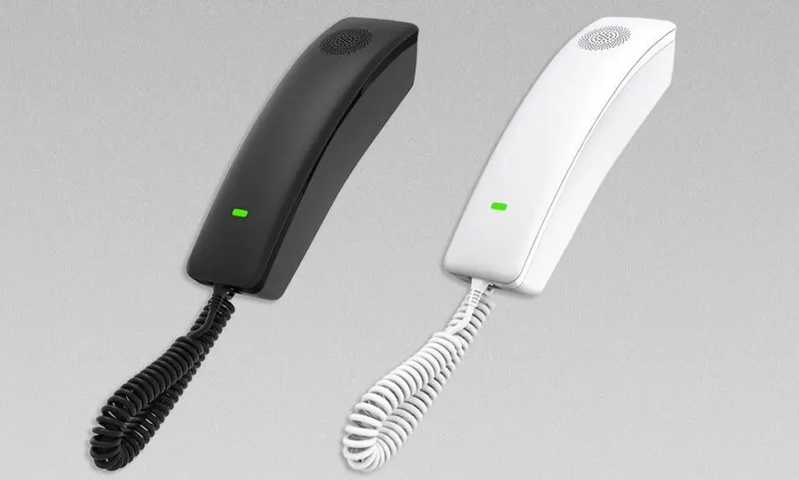 Telefon Fanvil H2U Compact (Black)