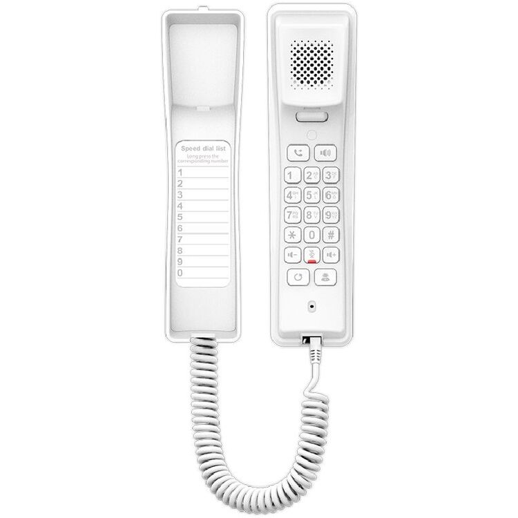 Телефон Fanvil H2U Compact (White)