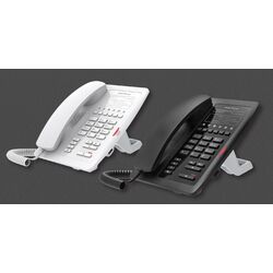 Telefon Fanvil H3 (Black) Thumb