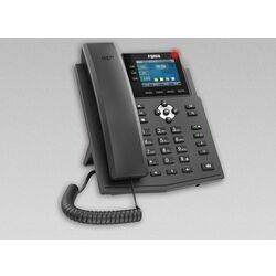 Telefon Fanvil X3U Enterprise (Black) Thumb