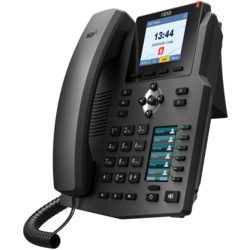 Telefon Fanvil X4 (Black) Thumb