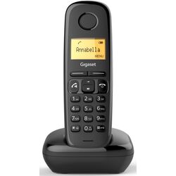 Radiotelefon Gigaset A170 Duo (Black)