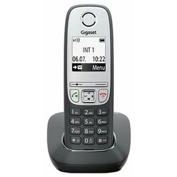 Радиотелефон Gigaset A415 (Black)