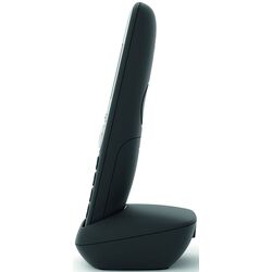 Radiotelefon Gigaset A690HX (Black/Silver) Thumb