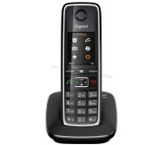 Радиотелефон Gigaset C530 (Black)