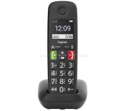 Радиотелефон Gigaset E290 (Black)