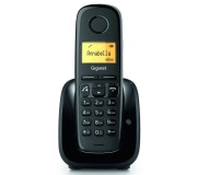 Радиотелефон Gigaset A280 (Black)