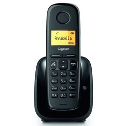 Радиотелефон Gigaset A280 (Black)