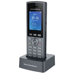 Радиотелефон Grandstream DP735 (Grey)
