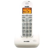 Radiotelefon Maxcom MC6800 (White)