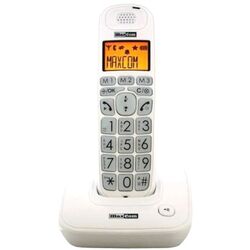 Radiotelefon Maxcom MC6800 (White)