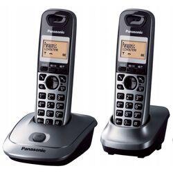 Telefon Panasonic Dect KX-TG2512 (Titan)