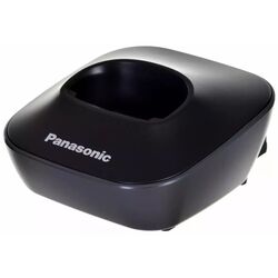Радиотелефон Panasonic KX-TG1611 (Black) Thumb