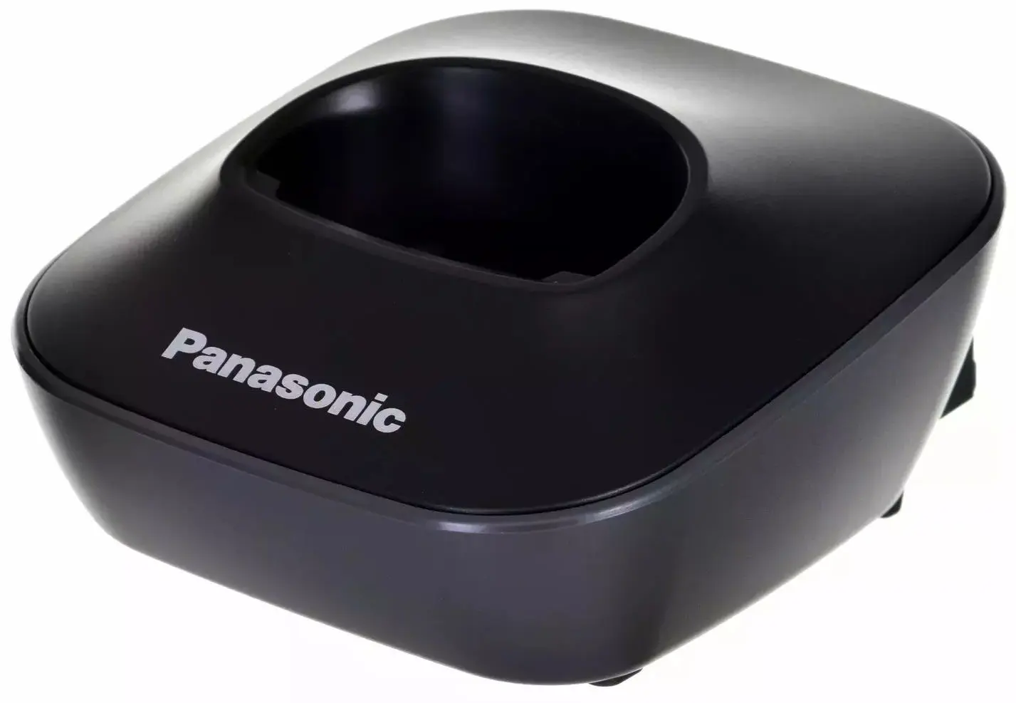 Радиотелефон Panasonic KX-TG1611 (Black)