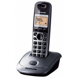 Радиотелефон Panasonic KX-TG2511 (Grey)
