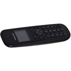 Радиотелефон Panasonic KX-TGC210 (Black) Thumb