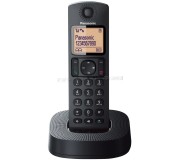 Радиотелефон Panasonic KX-TGC310 (Black)