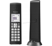 Радиотелефон Panasonic KX-TGK210 (Black)