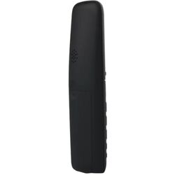 Радиотелефон Panasonic KX-TGU110UAB (Black) Thumb