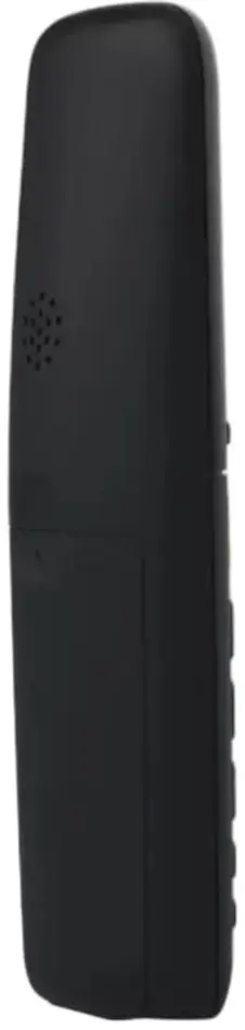 Радиотелефон Panasonic KX-TGU110UAB (Black)