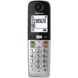 Radiotelefon Panasonic KX-TGU410UCB (Black/Silver) Thumb