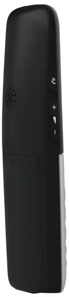 Radiotelefon Panasonic KX-TGU410UCB (Black/Silver)