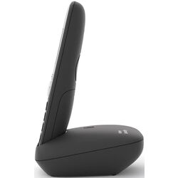 Radiotelefon Siemens Gigaset A690 IP (Black) Thumb