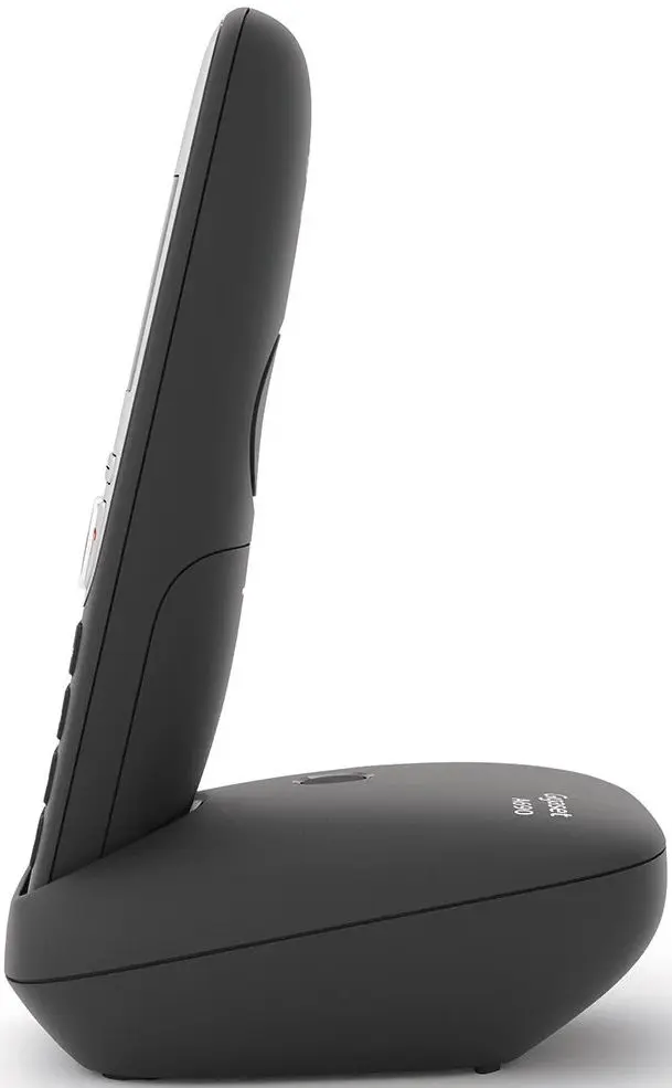 Radiotelefon Siemens Gigaset A690 IP (Black) - 3