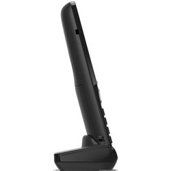 Radiotelefon Siemens Gigaset Comfort 550 IP (Black) Thumb