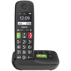 Radiotelefon Siemens Gigaset E290A (Black)