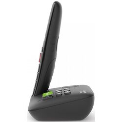 Radiotelefon Siemens Gigaset E290A (Black) Thumb
