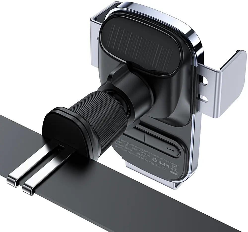 Автомобильный держатель для телефона Acefast D39 (Black)