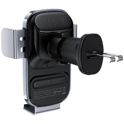 Автомобильный держатель для телефона Acefast D39 (Black) Thumb