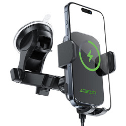 Подставка для телефона Acefast D53 (Black) Thumb