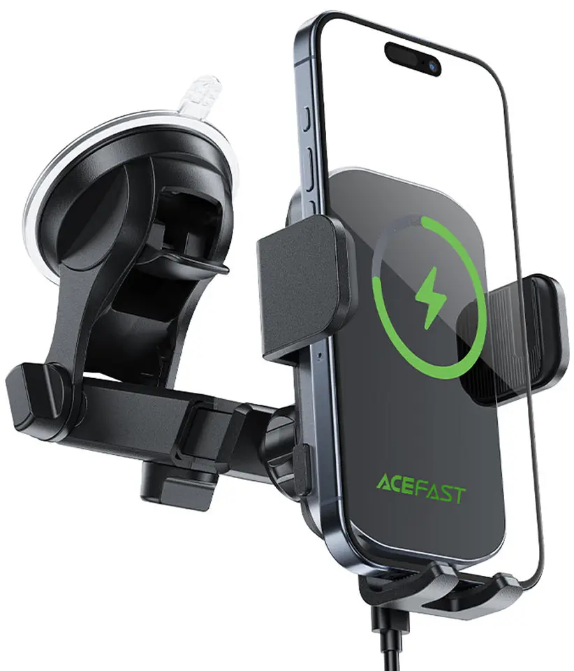 Подставка для телефона Acefast D53 (Black)