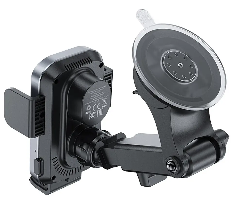 Подставка для телефона Acefast D53 (Black)